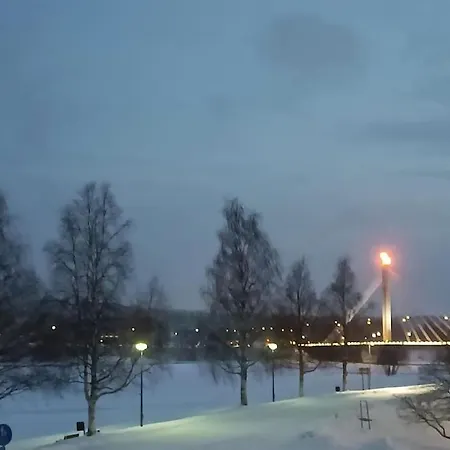 River Views Town *